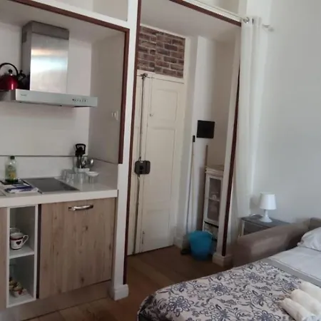 Agropoli Loft 23-2